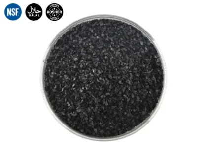 Coal Granular Activated Carbon