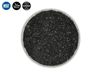 Coconut Shell Granular Activated Carbon