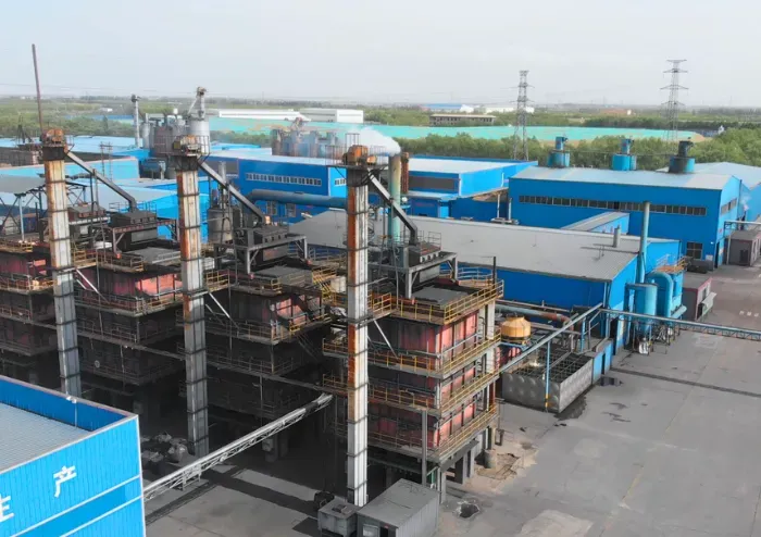 Production Capacity To Meet Your Schedule