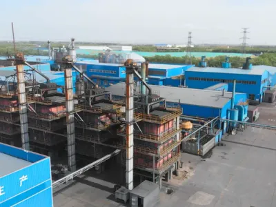 Extruded Activated Carbon to France