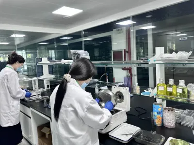 Impregnated Activated Carbon to Turkey