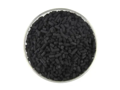 Columnar Pellet Activated Carbon