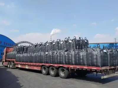 Sugar Decolorizing Carbon to Thailand